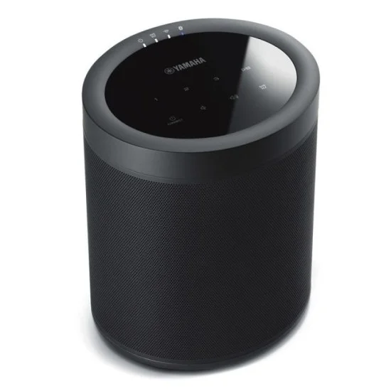 Yamaha MusicCast 20 Desktop Audio - Black